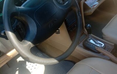 Daewoo Magnus, 2002 год, 380 000 рублей, 1 фотография