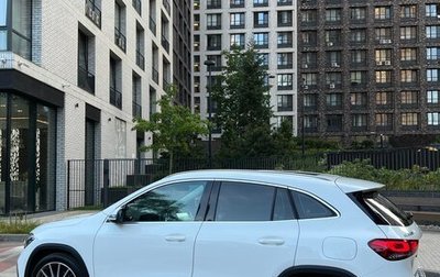 Mercedes-Benz GLA, 2021 год, 4 990 000 рублей, 1 фотография