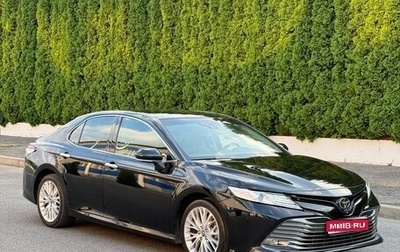 Toyota Camry, 2019 год, 3 100 000 рублей, 1 фотография