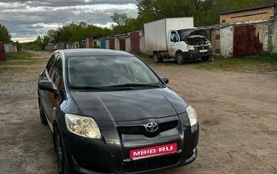 Toyota Auris II, 2007 год, 690 000 рублей, 1 фотография