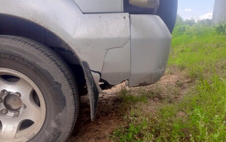 Derways Shuttle, 2006 год, 663 000 рублей, 7 фотография