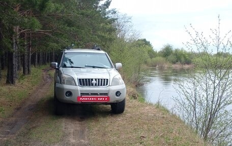 Derways Shuttle, 2006 год, 663 000 рублей, 12 фотография
