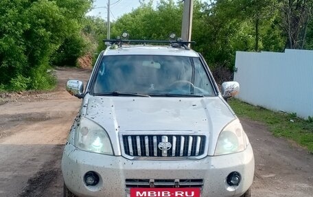Derways Shuttle, 2006 год, 663 000 рублей, 9 фотография