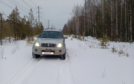 Derways Shuttle, 2006 год, 663 000 рублей, 14 фотография