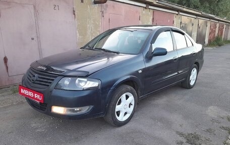 Nissan Almera Classic, 2006 год, 440 000 рублей, 3 фотография
