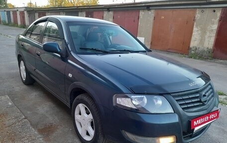 Nissan Almera Classic, 2006 год, 440 000 рублей, 4 фотография