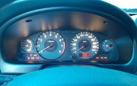 Nissan Almera Classic, 2006 год, 440 000 рублей, 8 фотография