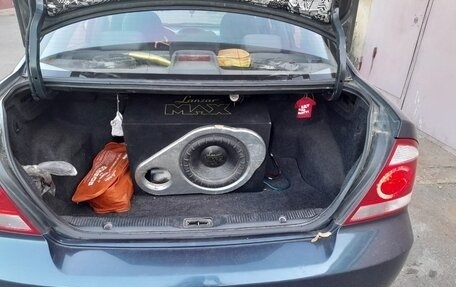 Nissan Almera Classic, 2006 год, 440 000 рублей, 7 фотография