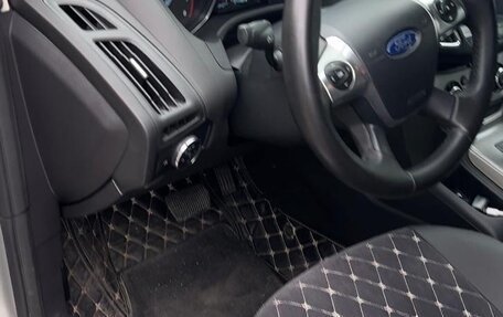 Ford Focus III, 2012 год, 850 000 рублей, 11 фотография