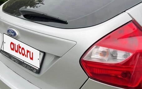 Ford Focus III, 2012 год, 850 000 рублей, 6 фотография