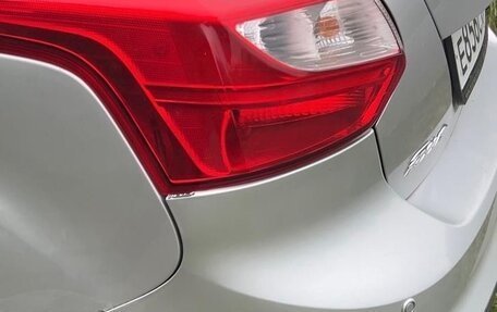 Ford Focus III, 2012 год, 850 000 рублей, 10 фотография