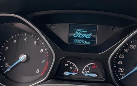 Ford Focus III, 2012 год, 850 000 рублей, 12 фотография