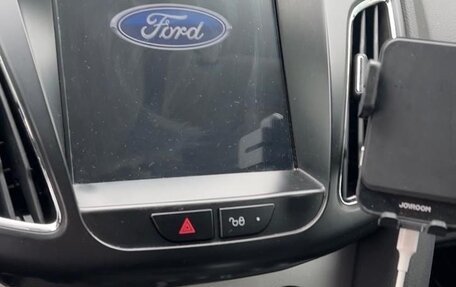 Ford Focus III, 2012 год, 850 000 рублей, 15 фотография