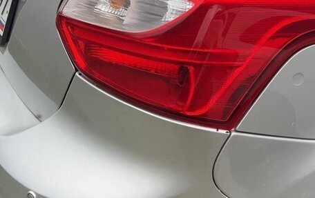 Ford Focus III, 2012 год, 850 000 рублей, 7 фотография
