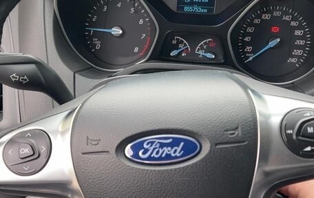 Ford Focus III, 2012 год, 850 000 рублей, 13 фотография