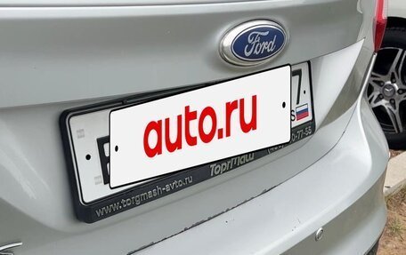 Ford Focus III, 2012 год, 850 000 рублей, 9 фотография