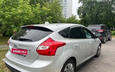 Ford Focus III, 2012 год, 850 000 рублей, 3 фотография