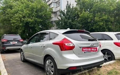 Ford Focus III, 2012 год, 850 000 рублей, 4 фотография