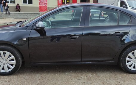 Chevrolet Cruze II, 2011 год, 680 000 рублей, 4 фотография