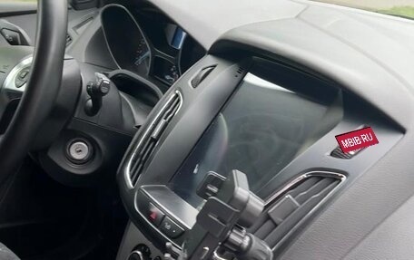 Ford Focus III, 2012 год, 850 000 рублей, 16 фотография