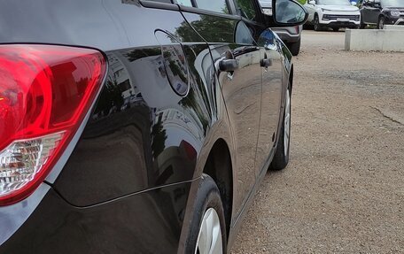 Chevrolet Cruze II, 2011 год, 680 000 рублей, 7 фотография