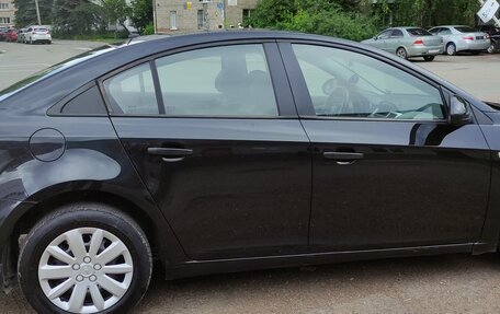 Chevrolet Cruze II, 2011 год, 680 000 рублей, 9 фотография
