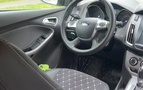 Ford Focus III, 2012 год, 850 000 рублей, 17 фотография
