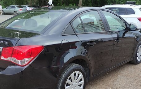 Chevrolet Cruze II, 2011 год, 680 000 рублей, 8 фотография