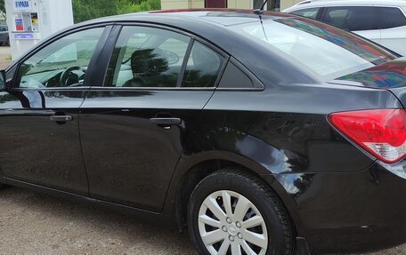 Chevrolet Cruze II, 2011 год, 680 000 рублей, 5 фотография