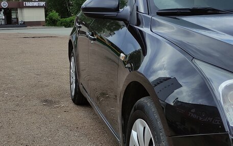 Chevrolet Cruze II, 2011 год, 680 000 рублей, 11 фотография