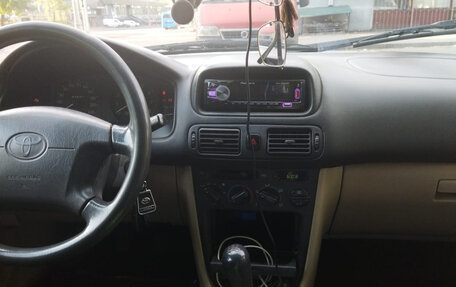 Toyota Corolla, 1998 год, 299 000 рублей, 3 фотография