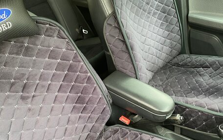 Skoda Fabia II, 2007 год, 320 000 рублей, 6 фотография