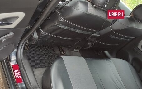 Chevrolet Cruze II, 2011 год, 680 000 рублей, 14 фотография