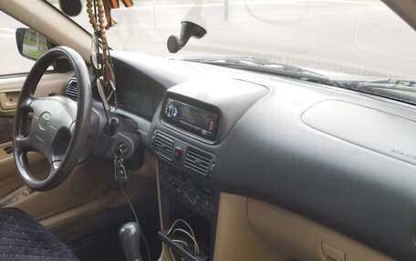 Toyota Corolla, 1998 год, 299 000 рублей, 4 фотография