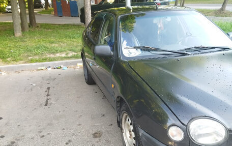 Toyota Corolla, 1998 год, 299 000 рублей, 7 фотография