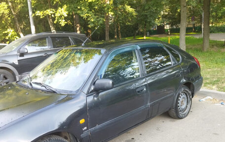Toyota Corolla, 1998 год, 299 000 рублей, 10 фотография