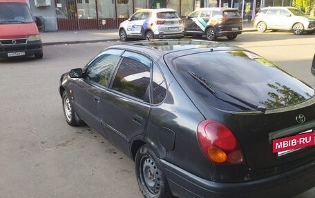Toyota Corolla, 1998 год, 299 000 рублей, 9 фотография
