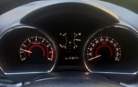 Toyota Highlander III, 2012 год, 2 700 000 рублей, 8 фотография