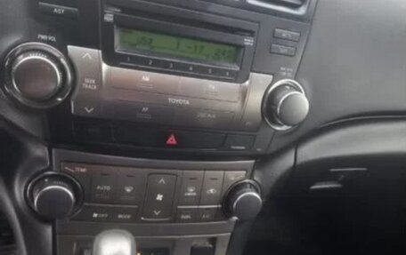 Toyota Highlander III, 2012 год, 2 700 000 рублей, 10 фотография