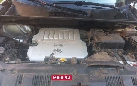Toyota Highlander III, 2012 год, 2 700 000 рублей, 9 фотография