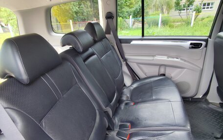 Mitsubishi Pajero Sport II рестайлинг, 2013 год, 1 650 000 рублей, 10 фотография