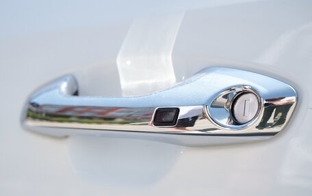 KIA Rio IV, 2019 год, 1 630 000 рублей, 17 фотография
