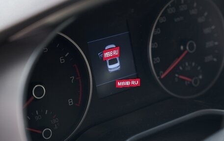 KIA Rio IV, 2019 год, 1 630 000 рублей, 21 фотография