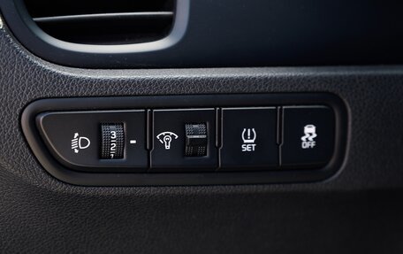 KIA Rio IV, 2019 год, 1 630 000 рублей, 24 фотография