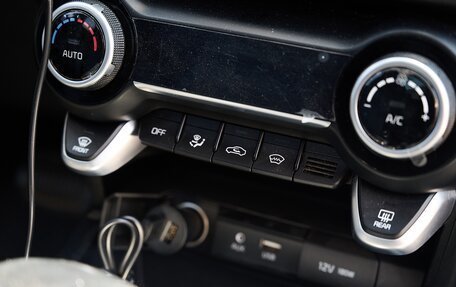 KIA Rio IV, 2019 год, 1 630 000 рублей, 34 фотография