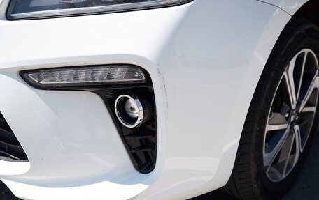 KIA Rio IV, 2019 год, 1 630 000 рублей, 39 фотография