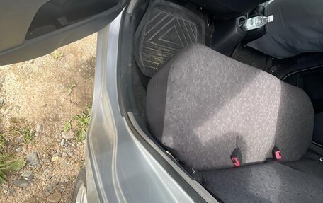 Toyota Vitz, 2008 год, 625 000 рублей, 10 фотография