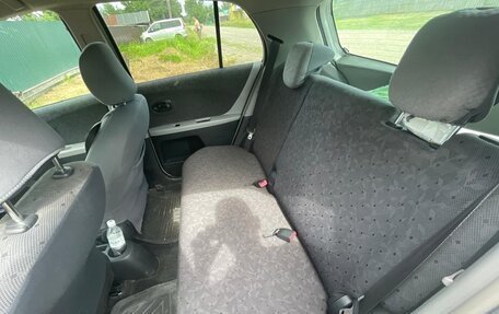 Toyota Vitz, 2008 год, 625 000 рублей, 6 фотография