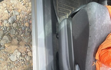 Toyota Vitz, 2008 год, 625 000 рублей, 8 фотография