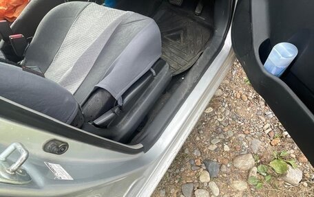 Toyota Vitz, 2008 год, 625 000 рублей, 7 фотография